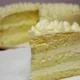 торт «Пломбир»
