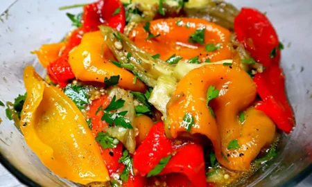 перец по-сербски