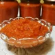 кабачковая икра