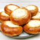ватрушки с творогом