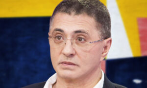 Александр Мясников
