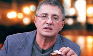 Александр Мясников
