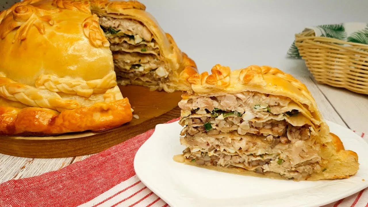 курник