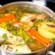 куриный бульон