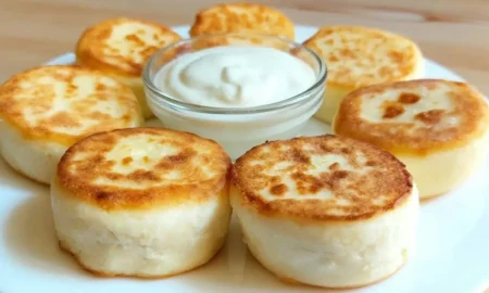 сырники