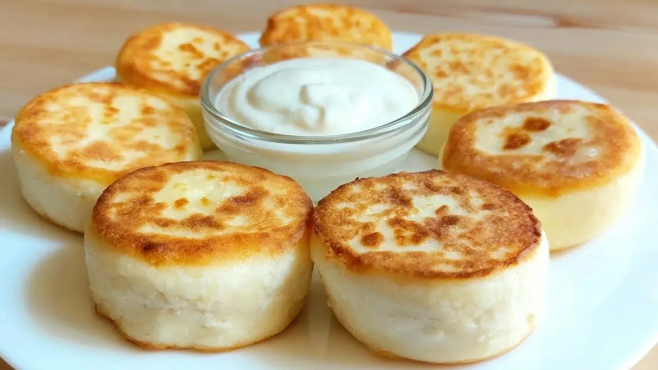 сырники