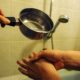 Горячая вода