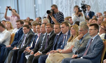 Участники форума