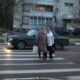 Пешеходный переход