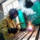 Конкурс сварщиков
