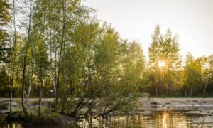 Водоем