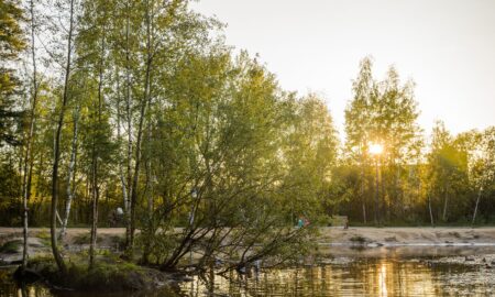 Водоем