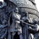 Памятник истории Руси в Великом Новгороде
