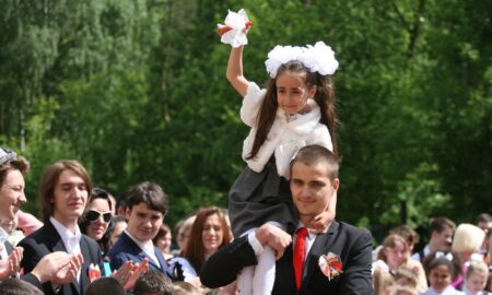 Последний звонок