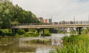 Мост