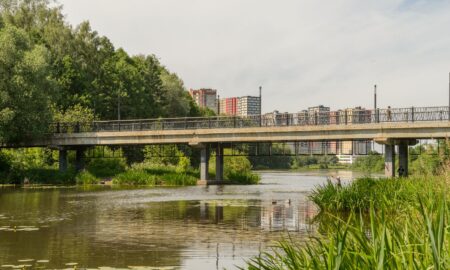 Мост