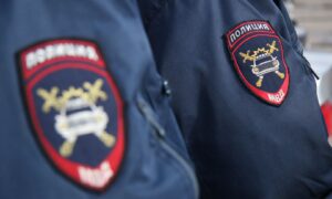 Полиция
