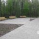 Парк в Великом Новгороде