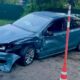 ДТП в Пестово