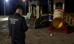 Следственная проверка