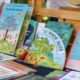 Книжный фестиваль