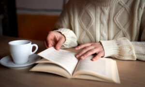 Книга