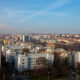 Город