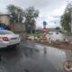 Мусоровоз