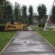 Ремонт дорог