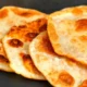 лепёшки