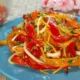 овощной салат