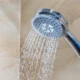 вода в душе