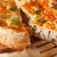 куриный пирог