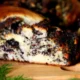 маковый рулет