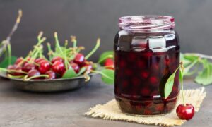 варенье