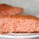 пирог из киселя
