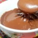 шоколадная паста