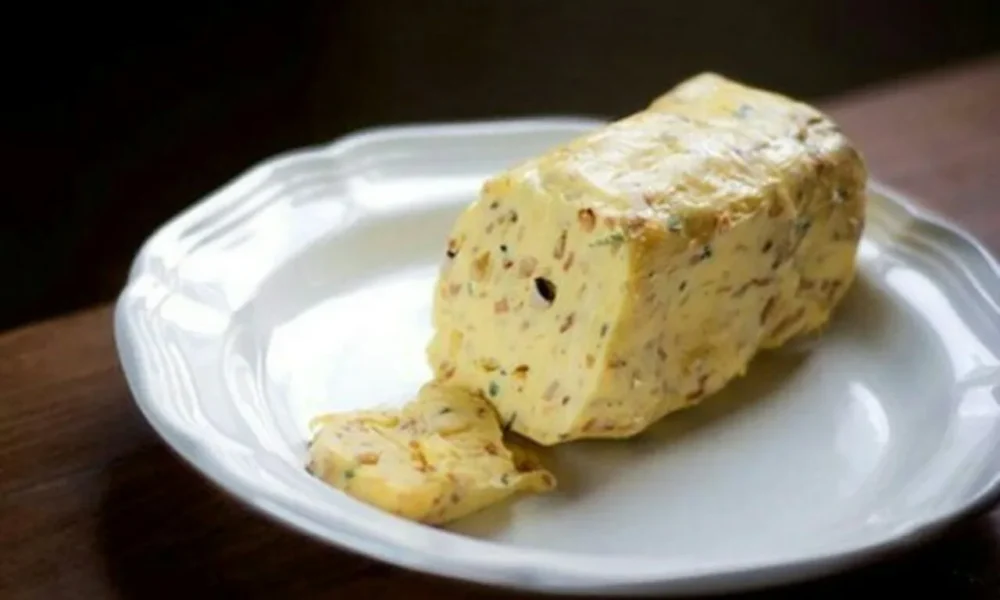 грибное масло