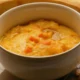 кукурузная каша с тыквой