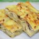 пирог из лаваша