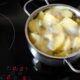 варка картофеля