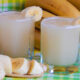 банановый квас