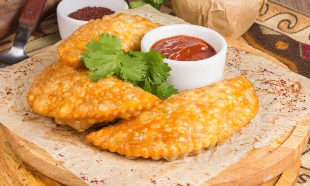 чебуреки
