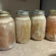 замороженный бульон