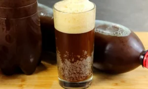 домашний квас