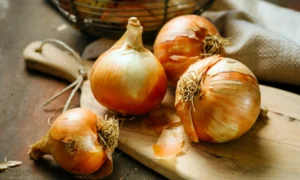 лук