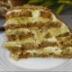 торт из пряников