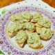 Паштет из плавленного сыра и яиц