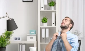 духота в доме