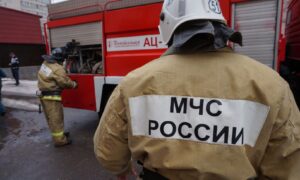 МЧС России